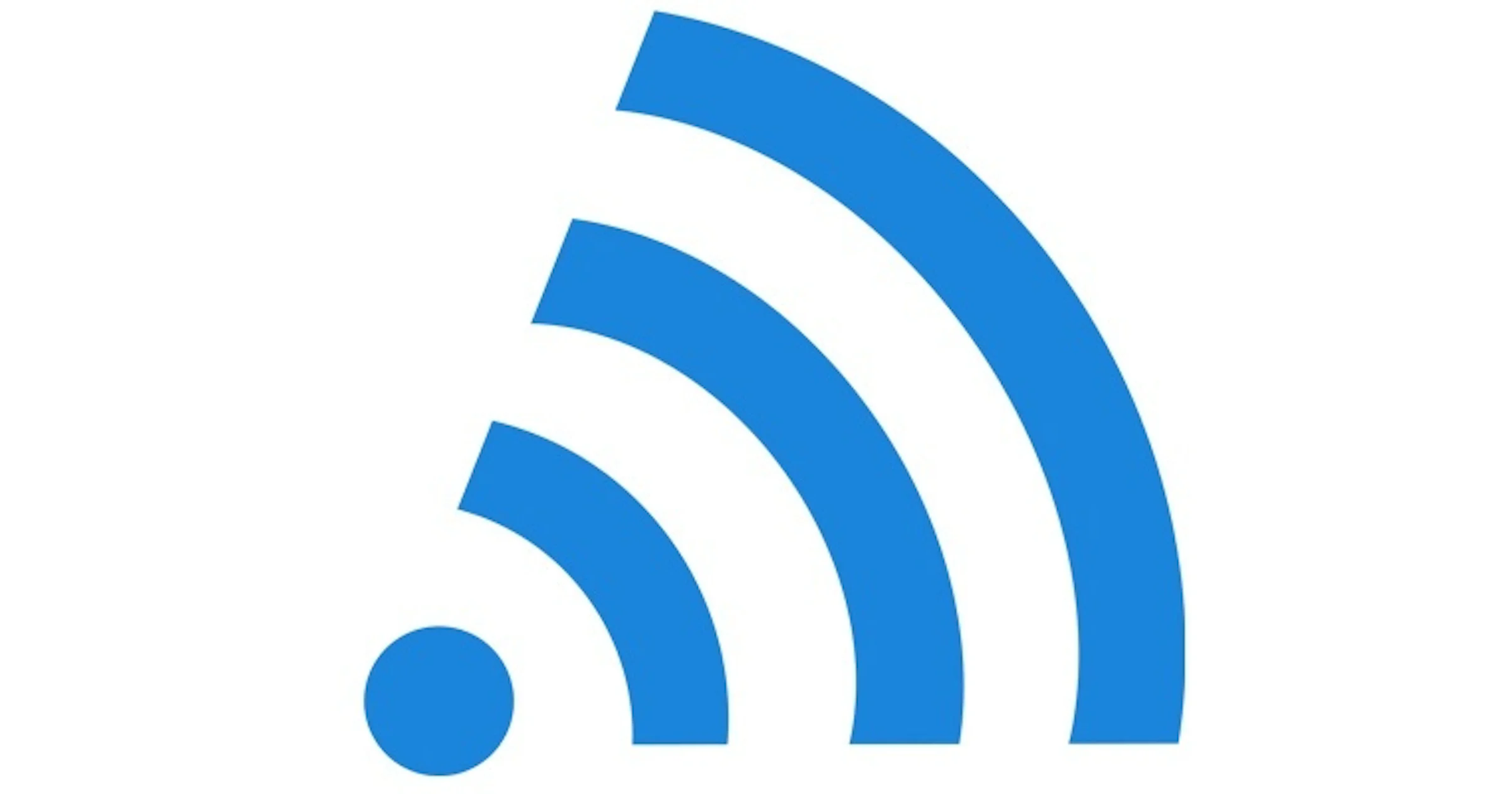 15% van Nederlanders gebruikt soms wifi van buren