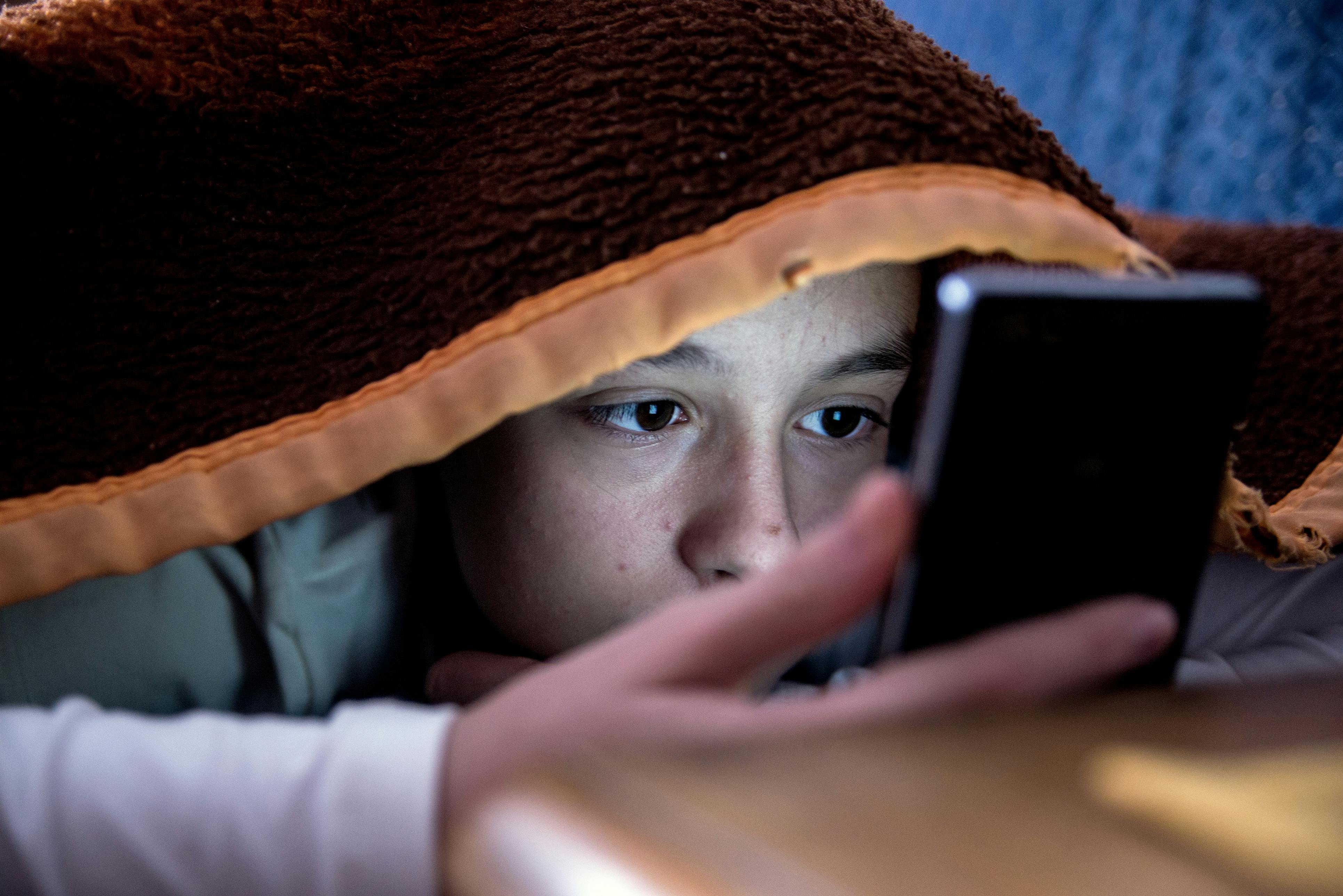 Kids veilig op internet