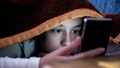 Kids veilig op internet