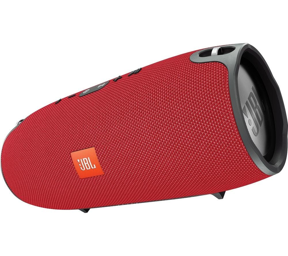 Review: JBL Xtreme