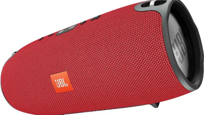 Review: JBL Xtreme