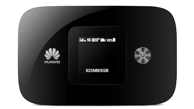 Review: Huawei E5786