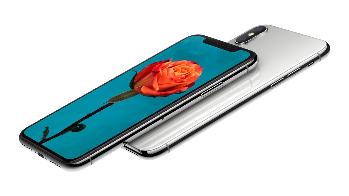 Waarom Apple mogelijk toch weer voor de iPhone X kiest