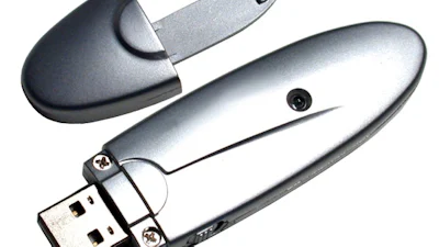 Universal verkoopt muzieksingles op usb-sticks
