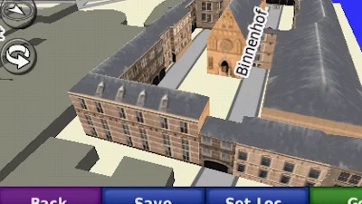 3D en foto-navigatie in nieuwe nüvi's van Garmin