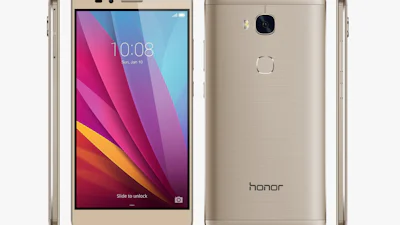 Review: Honor 5X