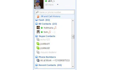 MySpace en Skype gaan samenwerken