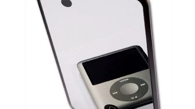 IFA: Spiegeltje Spiegeltje aan de iPod...