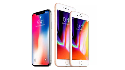 Prijzen high-end smartphones blijven stijgen