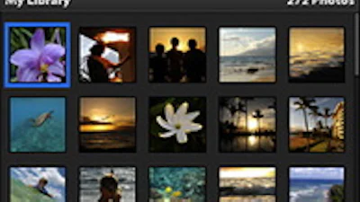Betaversie Photoshop.com Mobile uit in september