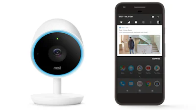 Review: Nest Cam IQ