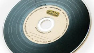 Duits bedrijf ontwikkelt hybride vinyl-cd