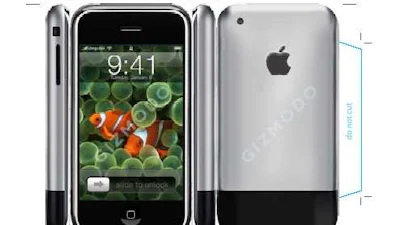 Greenpeace: iPhone vol schadelijke stoffen