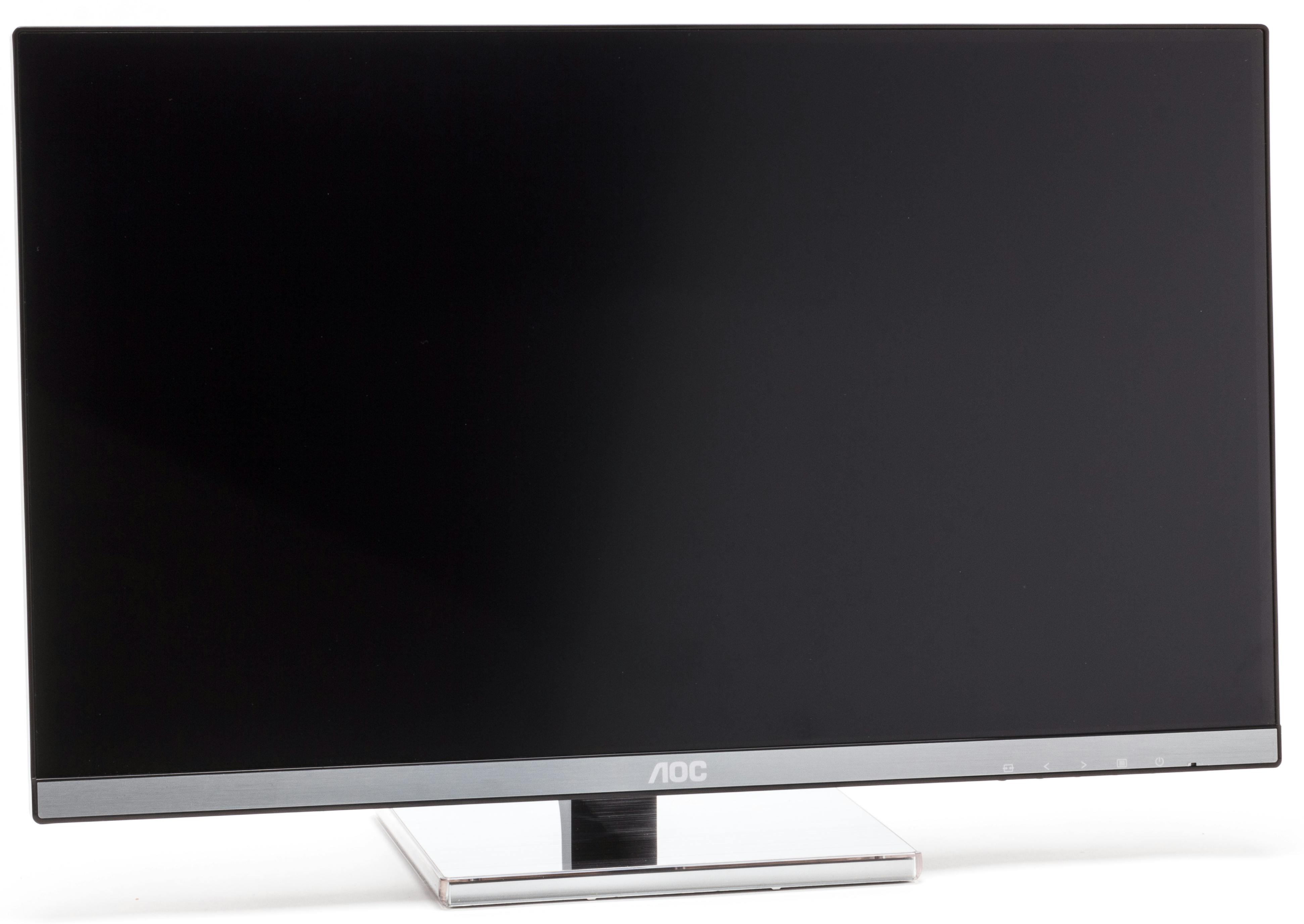 Review: AOC Q2577PWQ