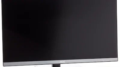 Review: AOC Q2577PWQ