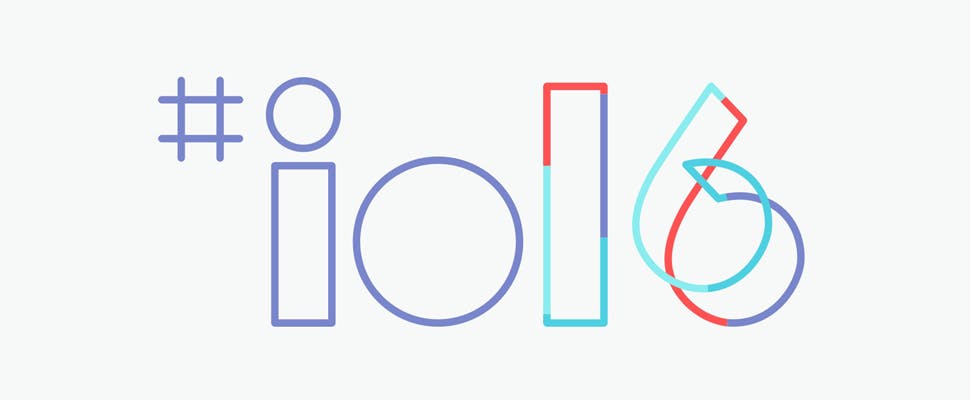 I/O 2016: Dit moet je weten over Google's toekomstplannen