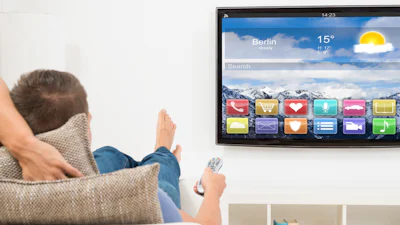 Spotify-app niet meer beschikbaar voor veel smart-tv's