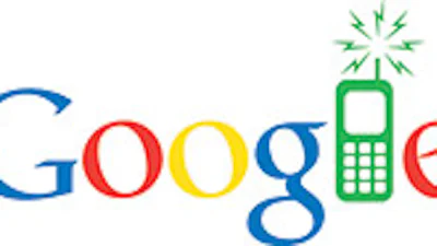 Google Phone wordt besturingssysteem?