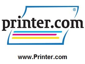 Nederlands bedrijf betaalt $ 800.000 voor Printer.com