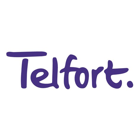 Telfort met breedband internet