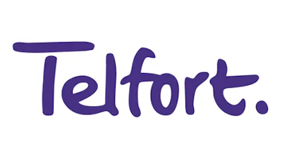 Telfort met breedband internet