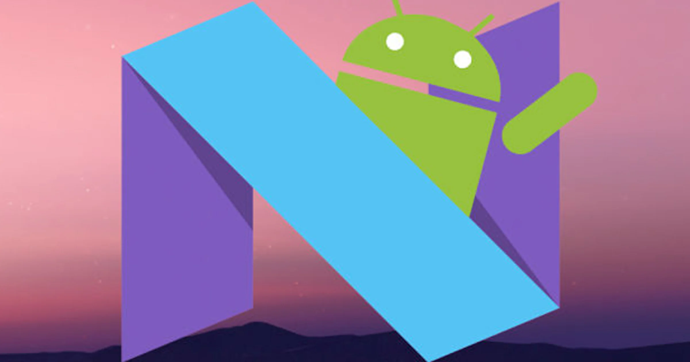 Google kan geen naam verzinnen voor Android N