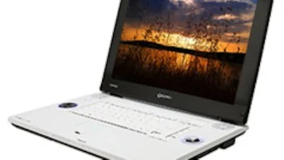 Goedkoop HD DVD notebook op komst