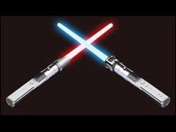 May the Force Wii with you