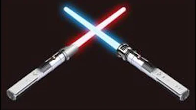 May the Force Wii with you
