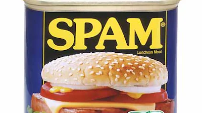 Antispambedrijf wint van vleesbedrijf