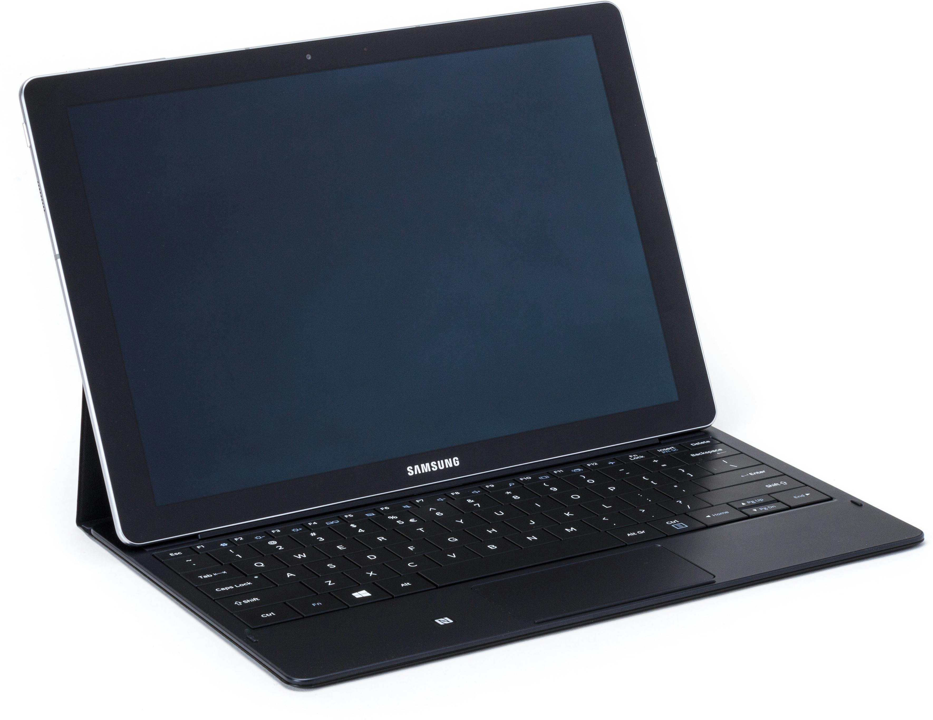 Review: Samsung Galaxy TabPro S