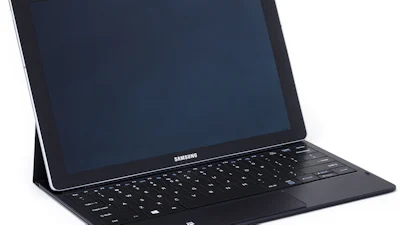 Review: Samsung Galaxy TabPro S