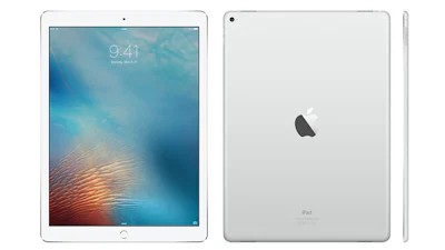 iPad Pro voortaan duurder, iPhone 7 goedkoper