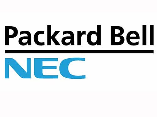 Packard Bell overgenomen door Acer