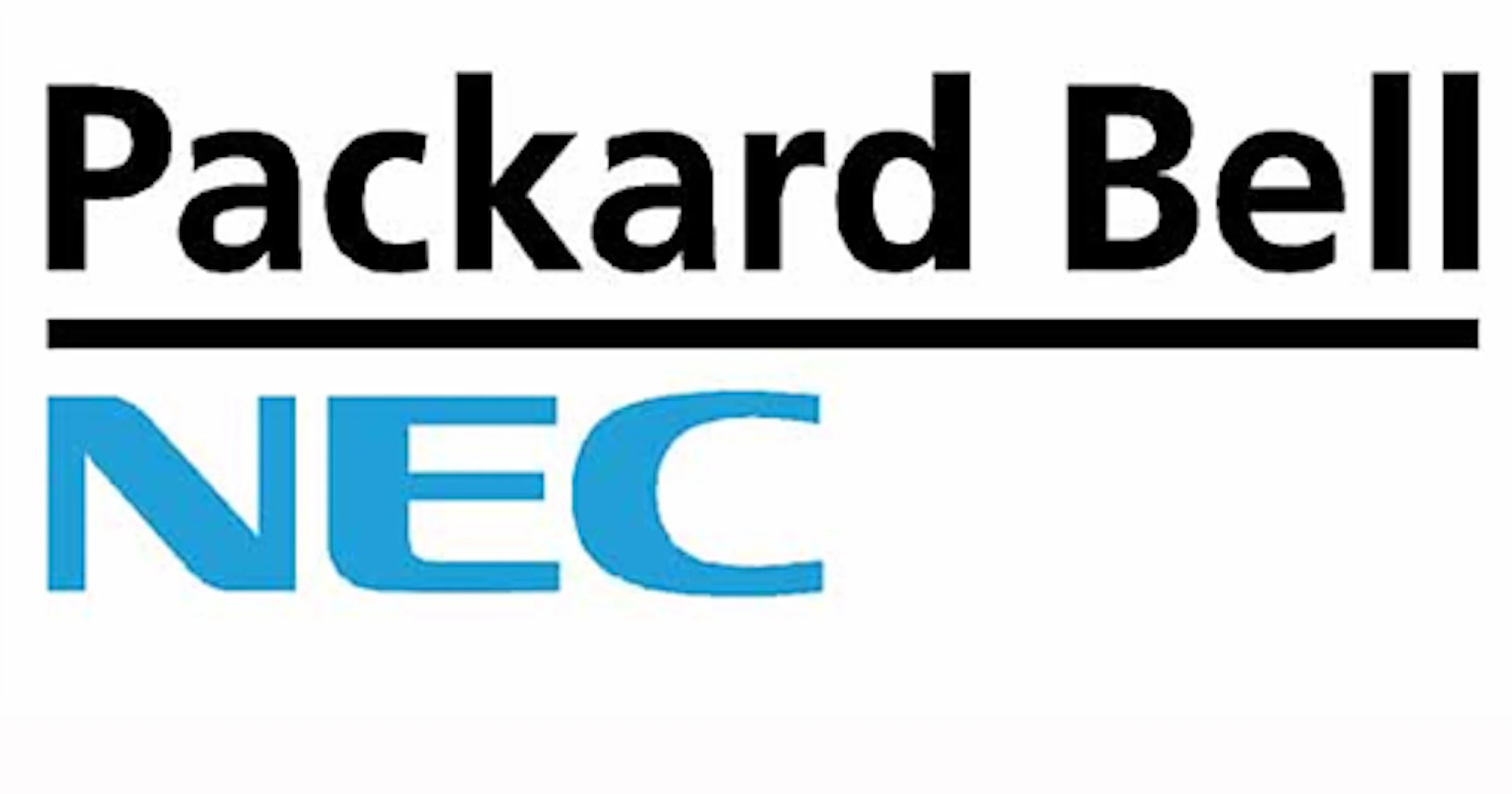 Packard Bell overgenomen door Acer