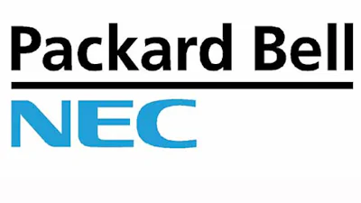 Packard Bell overgenomen door Acer