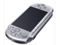 Binnenkort bellen met Sony's PSP