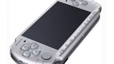 Binnenkort bellen met Sony's PSP