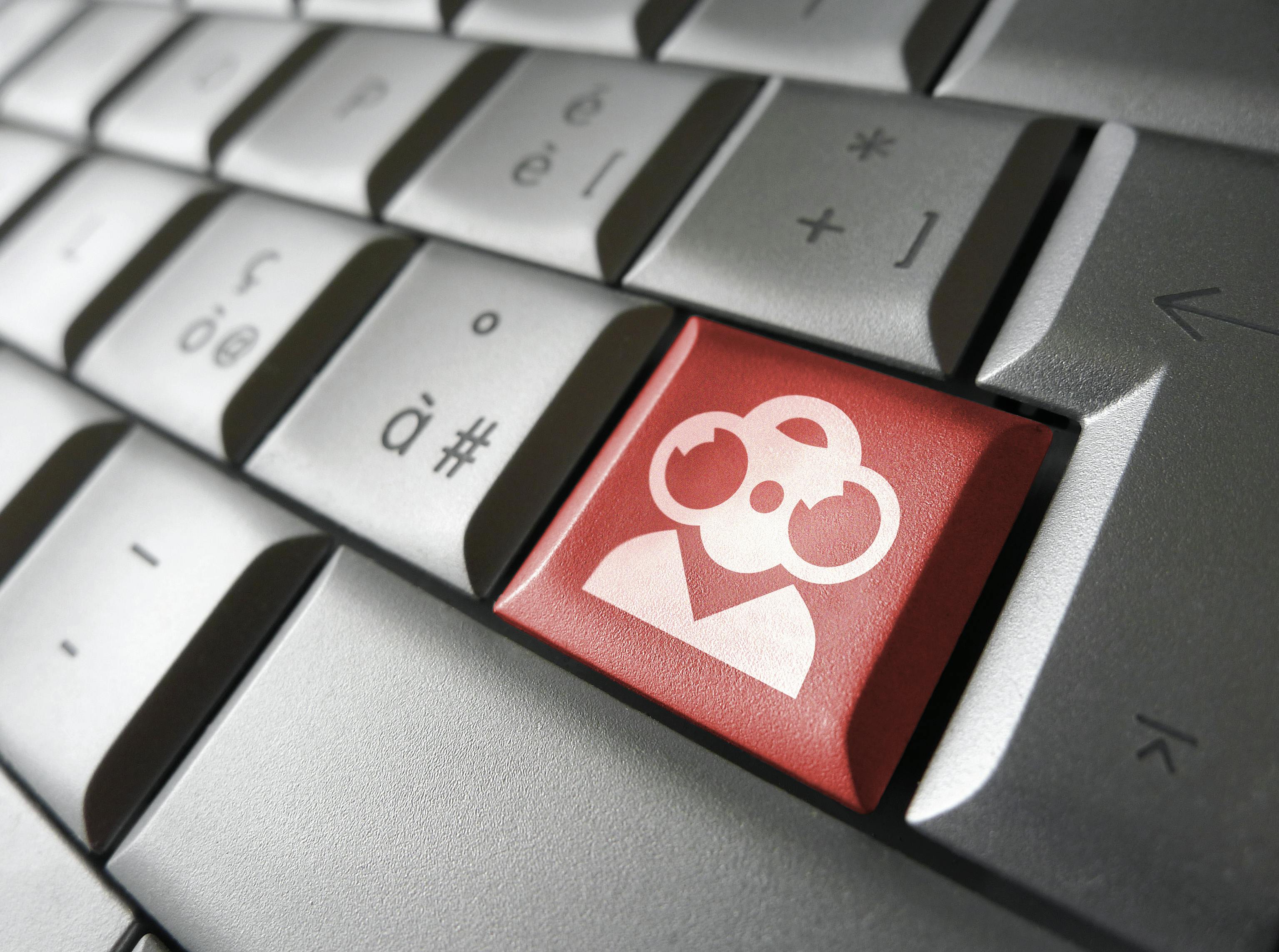 Zo verspreidt ransomware zich