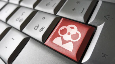 Zo verspreidt ransomware zich