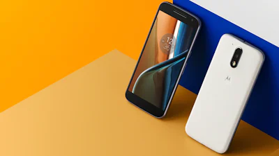 Moto G4, G4 Plus en K5: veel smartphone voor weinig
