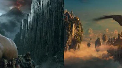 Winnen! Vrijkaarten voor de nieuwe Warcraft: The Beginning film!