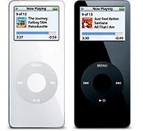 Broek vliegt in brand door iPod Nano