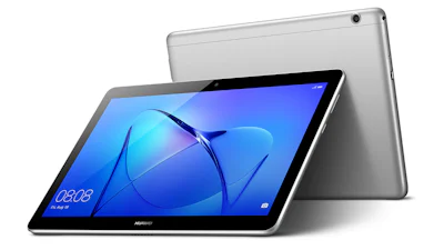 Review: Huawei Mediapad T3