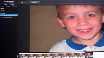 Adobe toont online versie Photoshop