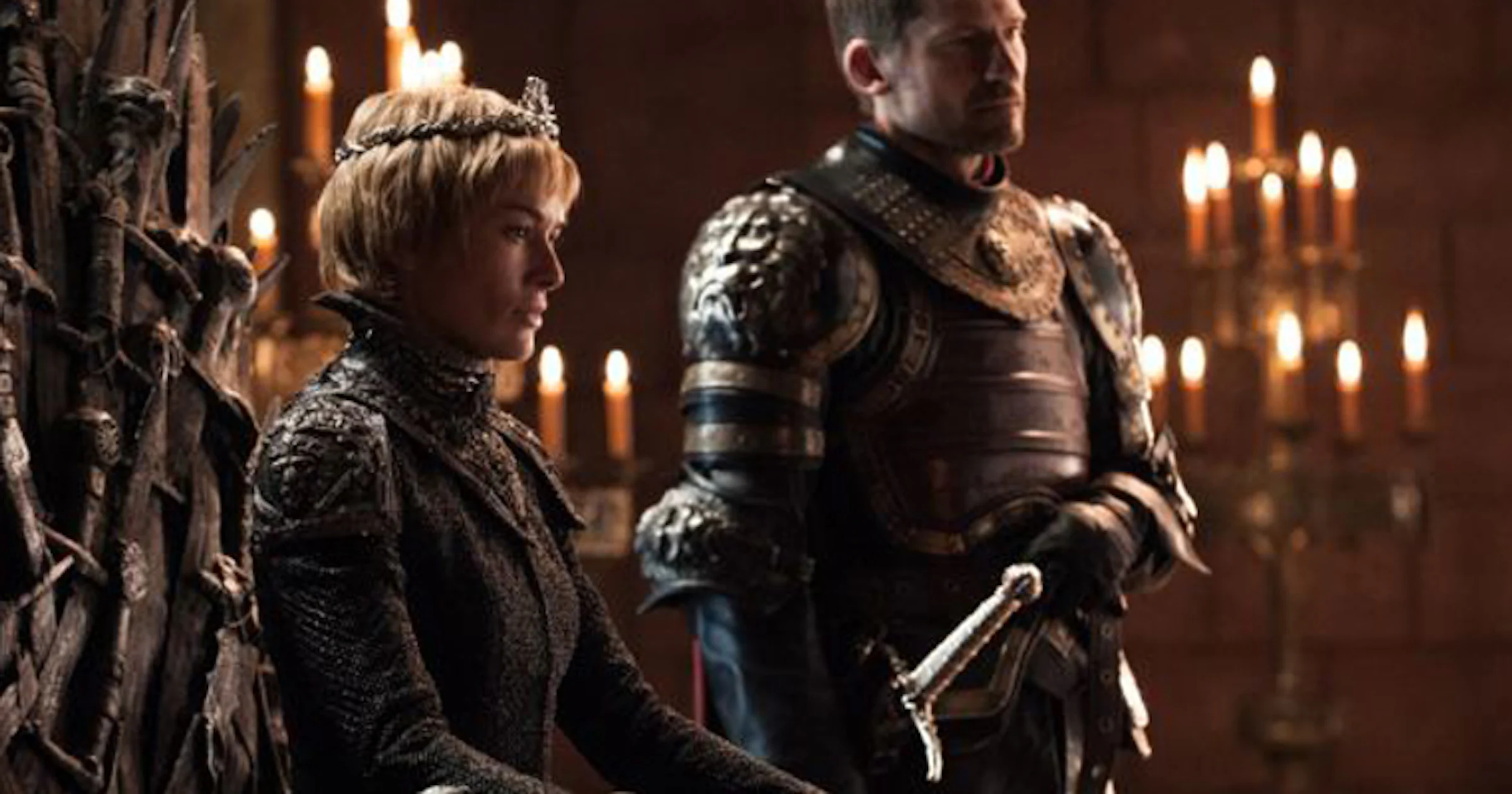 Illegale downloads Game of Thrones: Meer dan miljard