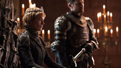 Illegale downloads Game of Thrones: Meer dan miljard