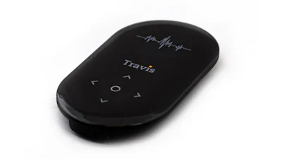 Travis de Tolk: nooit meer taalbarrières