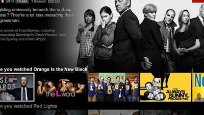 Veel steun voor petitie tegen Netflix' VPN-maatregelen