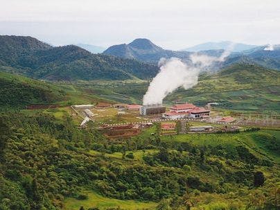 Google investeert 10 miljoen dollar in groene energie